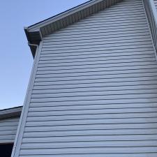 House and Roof Washing in Roanoke, VA 9